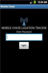 game pic for Mobile Chase-Tracker